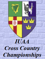 IUAA Cross Country 2026